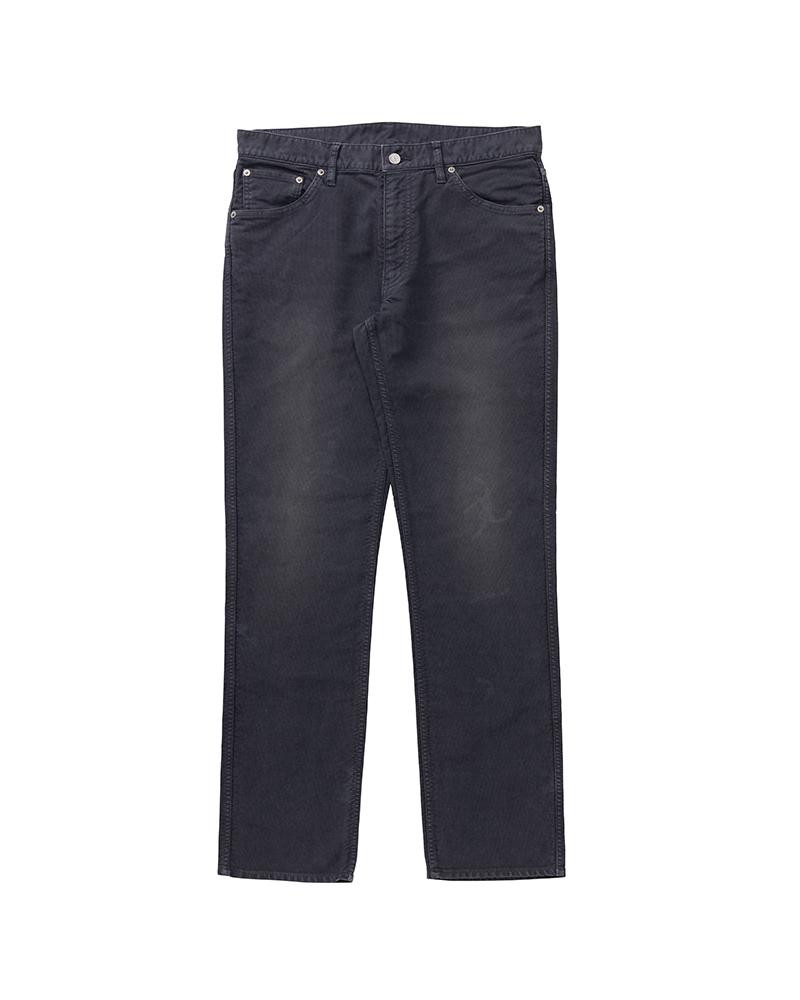 FLUXUS 03 G.CORDS | Visvim Official North American Web Store